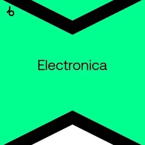 Beatport Top 100 Electronica October 2025